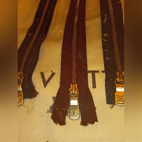 louis vuitton zippers|Louis Vuitton zipper replacement.